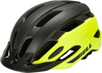 Bell 7139273, Bell Trace Mips Mtb Helmet Schwarz S-M Mate Hi-Viz / Black