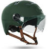 Kask KCU-URBAN-R-Metal Green-S, Kask R Wg11 Urban Helmet Grün S