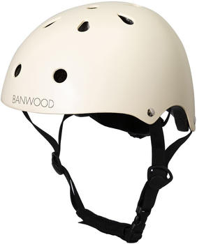 Banwood Helmet for driver cream