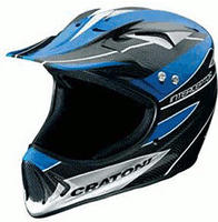Cratoni Interceptor 2.0 Schwarz Modell 2026