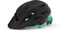 Giro Merit W Spherical Mips MTB-Helm matte black ice dye - M (55-59 cm)