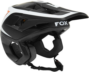 Fox Dropframe Pro black/white