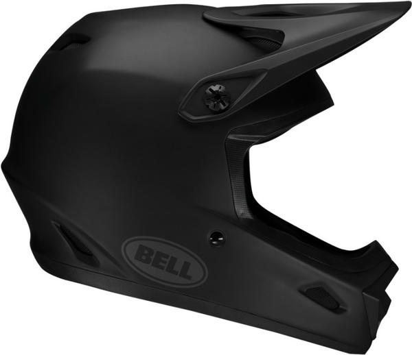 Bell Sports Bell Transfer-9 matt schwarz