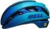 Bell XR MIPS Spherical matte-gloss blue