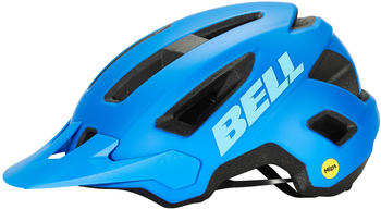 Bell Nomad 2 MIPS matte dark blue