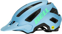 Bell 7138761, Bell Nmd 2 Mtb Helmet Blau M-L Matt Light Blue