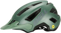 Bell BELCA040045G069 MAT GREENUM/L (53-60), Bell Nmd 2 Mips Mtb Helmet Gr&uuml;n M-L Matt