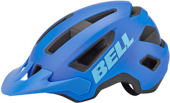 Bell Nomad 2 matte dark blue