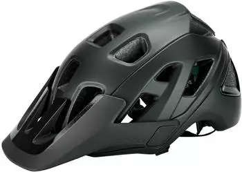 Lazer Jackal KinetiCore (matte black)