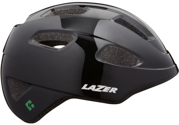 Lazer Nutz KinetiCore black