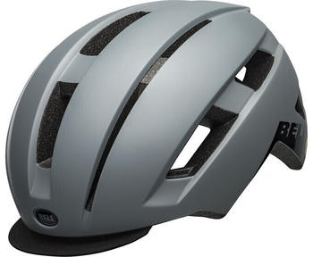 Bell Helmets Bell Daily LED matte gray/black One Size
