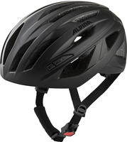 Alpina Fahrradhelm "Path" in Schwarz, Gr&ouml;&szlig;e 51-56 cm, Damen