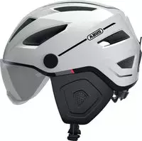 Pedelec 2.0 ACE - White Pearl (M)