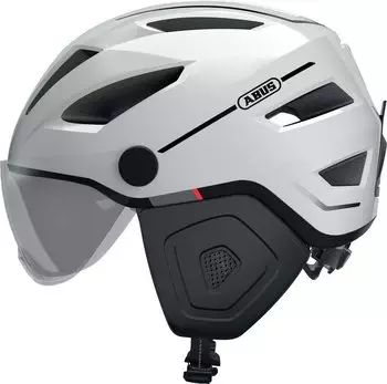 ABUS Pedelec 2.0 ACE white