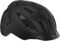 Met 3HM140CE00MNO1, Met Urbex Mips Urban Helmet Schwarz M Black Matt Gloss