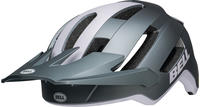 Bell BELCA040043I104 LGHT GRAY/NIMBUSS (52-56), Bell 4forty Air Mips Mtb Helmet Grau