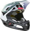 Fox Racing F07040118, Fox Racing Proframe Helmet Graphic 2 CE White 59,10 -...
