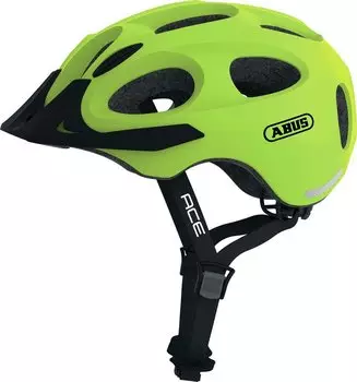 ABUS Youn-I Ace signal yellow