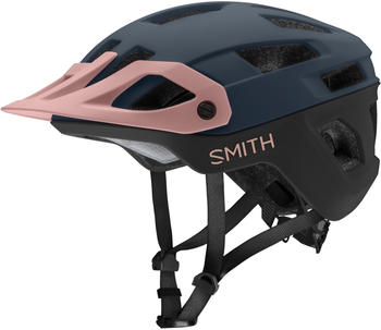 Smith Optics Smith Engage Mips Cycling Helmet navy black/Rock Salt