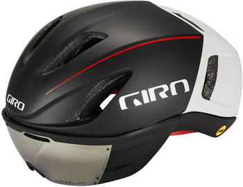 Giro Vanquish MIPS black/white