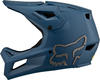 Fox 27507-203, Fox Rampage Fullface Helm-Dunkel-Blau-L, Kostenlose...