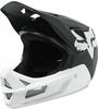 Fox Racing F07040303, Fox Racing Rampage Comp Helmet CE-CPSC Grey Camo 63 - 64...