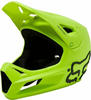 Fox Rampage Helmet Ce/Cpsc L Schwarz