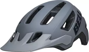Bell Nomad 2 MIPS matte gray