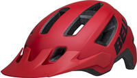 Bell 7138754, Bell Nmd 2 Mtb Helmet Rot S-M Matt Red