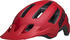matte red: Bell Nomad 2 Jr. MIPS