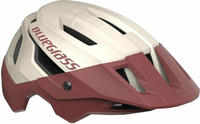 Bluegrass 3HG012CE00SGR1, Bluegrass Rogue Mtb Helmet Wei&szlig; 52-56 cm Matte White