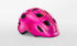 pink hearts/glossy