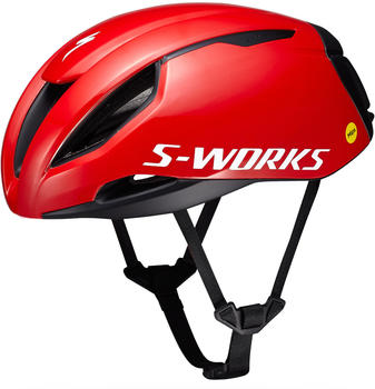 Specialized S-Works Evade 3 MIPS red