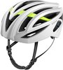 Sena R2EVO-MW00L10, Sena R2 Evo Bluetooth Helmet Weiß L