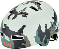 Tsg 17417-16166-Camo-S/M, Tsg Evolution Graphic Design Helm Camo