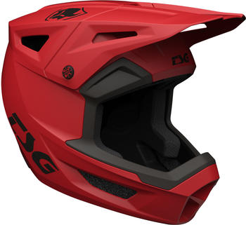 TSG Sentinel Solid Color rot