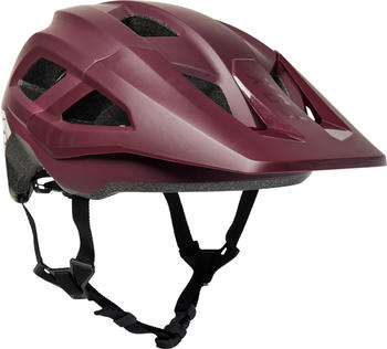 Fox Mainframe Helm Herren rot