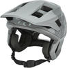 Fox Enduro MTB-Helm Dropframe Pro S Camo - Grau/Camo, Bike