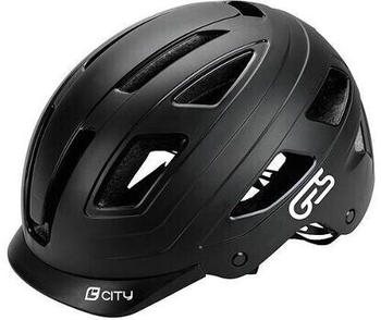 Ges City black