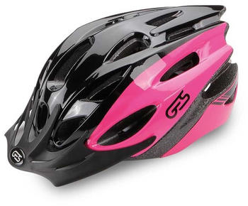 Ges Apache pink black
