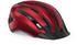 red/glossy