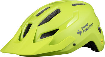 Sweet Protection Ripper MIPS Junior matte fluo