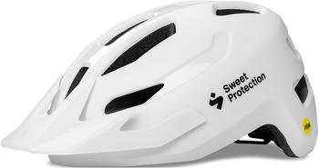 Sweet Protection Ripper MIPS Junior matte white