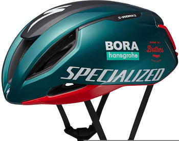 Specialized S-Works Evade 3 MIPS Replica green