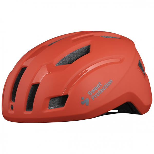 Sweet Protection Seeker Junior Helmet orange