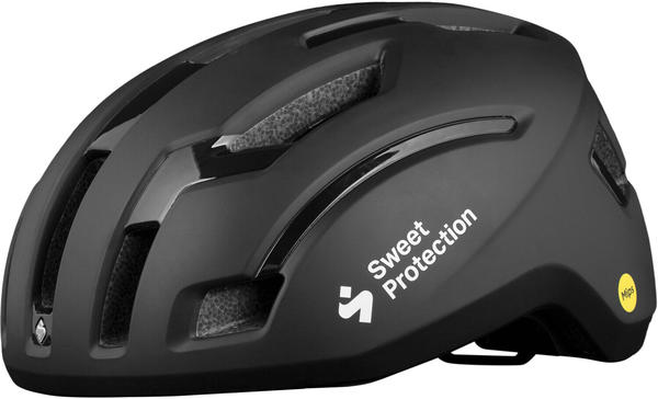 Sweet Protection Seeker Mips Helmet black