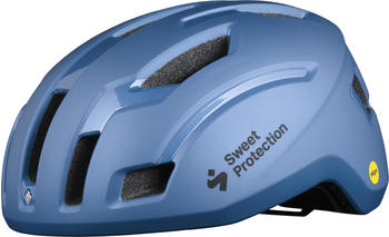 Sweet Protection Seeker Mips Helmet blue