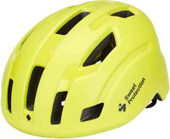 Sweet Protection Seeker Mips Helmet yellow