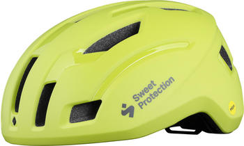 Sweet Protection Seeker Mips Junior Helmet yellow