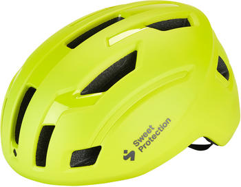 Sweet Protection Seeker Helmet yellow